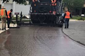 Best Driveway Repair and Patching  in Olmos Park, TX